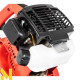 Пилосос-повітродувка садова бензинова Faworyt SPD30A