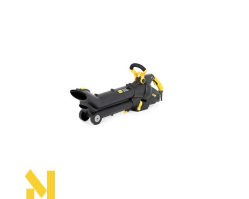 Пилосос-повітродувка садова електрична Lider Plus GTO3210