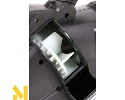 Пилосос-повітродувка садова електрична Lider Plus GTO3002