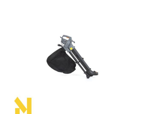 Пилосос-повітродувка садова електрична Handy Prime DWO3500