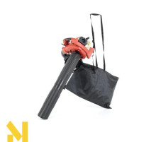 Пилосос-повітродувка садова бензинова Faworyt TPD30