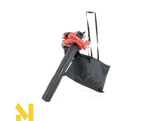 Пилосос-повітродувка садова бензинова Faworyt TPD30