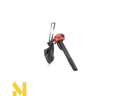 Пилосос-повітродувка садова бензинова Faworyt TPD30