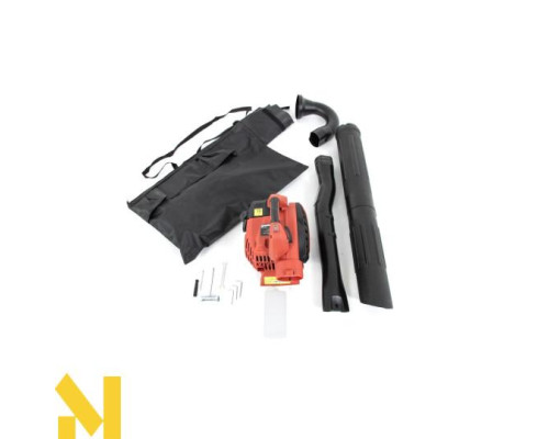 Пилосос-повітродувка садова бензинова Faworyt TPD30