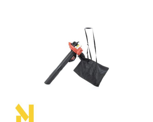 Пилосос-повітродувка садова бензинова Faworyt TPD30