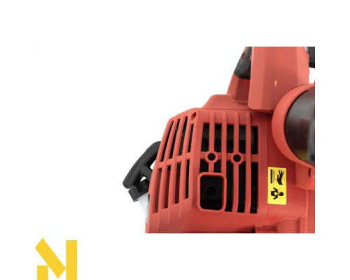 Пилосос-повітродувка садова бензинова Faworyt TPD30