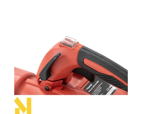 Пилосос-повітродувка садова бензинова Faworyt TPD30