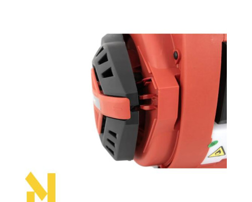 Пилосос-повітродувка садова бензинова Faworyt TPD30