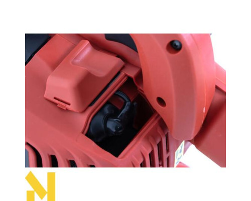 Пилосос-повітродувка садова бензинова Faworyt TPD30