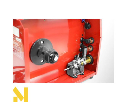 Зварювальний напівавтомат Stark IMT 200 MIG