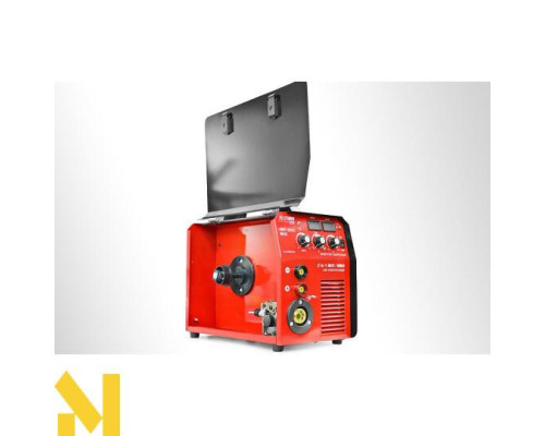 Зварювальний напівавтомат Stark IMT 200 MIG