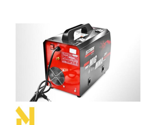 Зварювальний напівавтомат Stark IMT 200 MIG