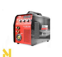 Зварювальний напівавтомат Stark IMT 200 MIG
