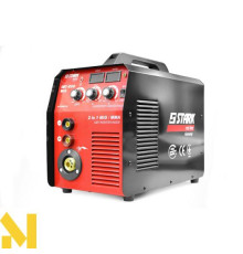 Зварювальний напівавтомат Stark IMT 200 MIG