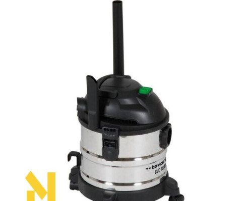 Пилосос Einhell Bavaria BVC 1815 S