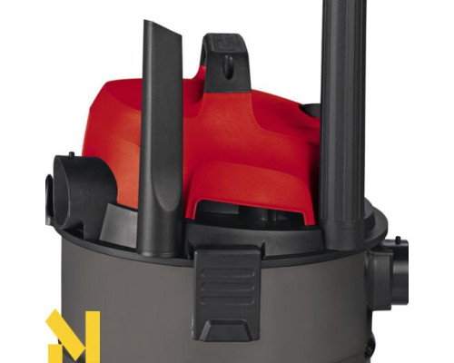 Пилосос Einhell TC-VC 1815