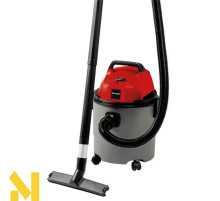 Пилосос Einhell TC-VC 1815