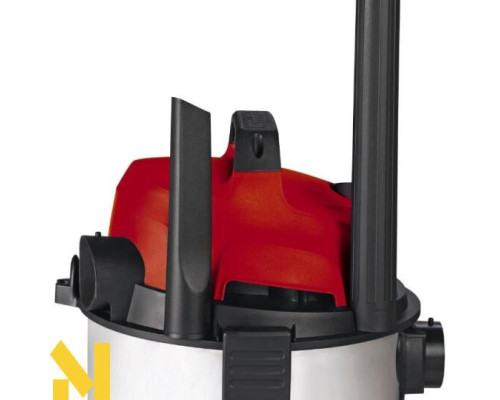 Пилосос вакуумний Einhell TH-VC 1820 S