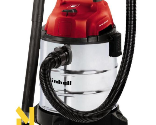 Пилосос вакуумний Einhell TH-VC 1820 S