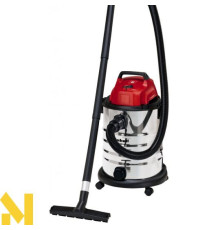 Пилосос вакуумний Einhell TC-VC 1930 S