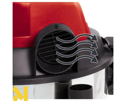 Пилосос Einhell TH-VC 1930 SA