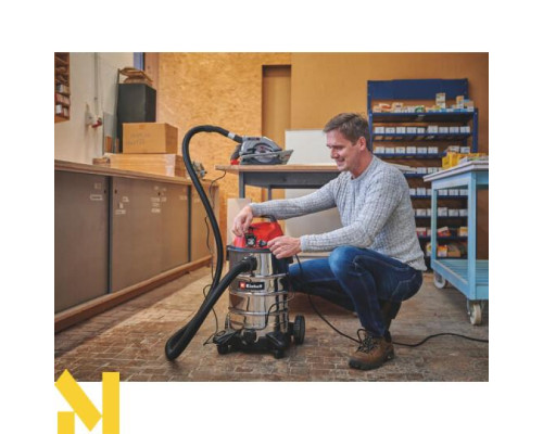 Пилосос Einhell TC-VC 1930 SA Kit