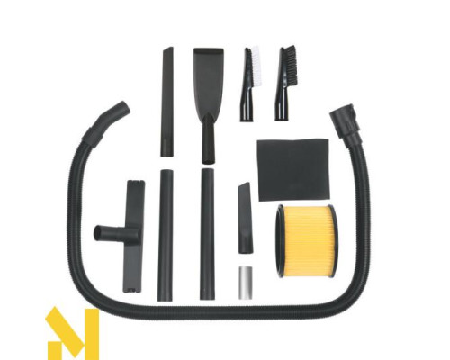 Пилосос Einhell TC-VC 1930 SA Kit