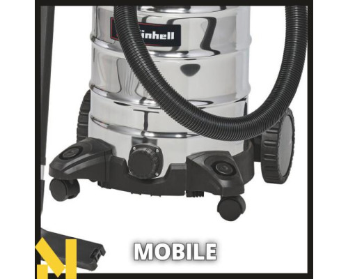 Пилосос Einhell TC-VC 1930 SA Kit