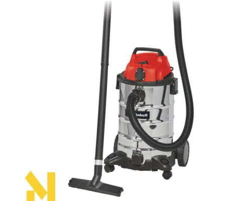 Пилосос Einhell TC-VC 1930 SA Kit