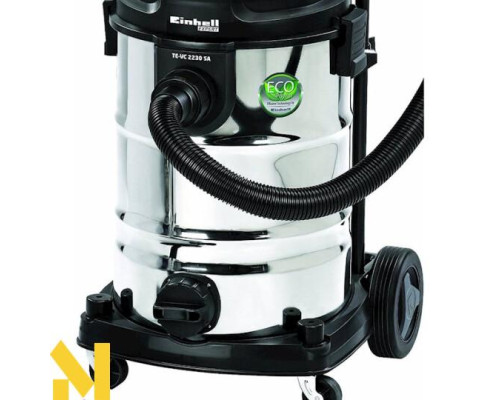 Пилосос вакуумний Einhell TE-VC 2230 SA