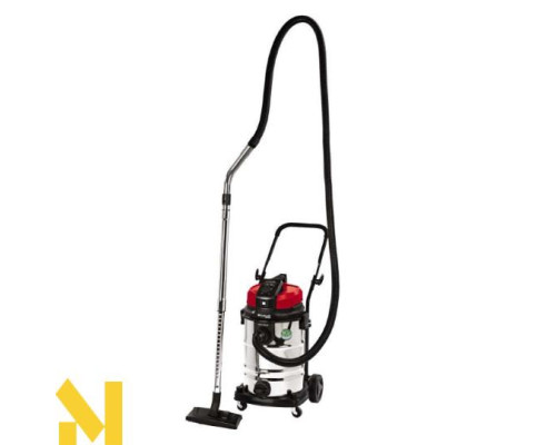 Пилосос вакуумний Einhell TE-VC 2230 SA