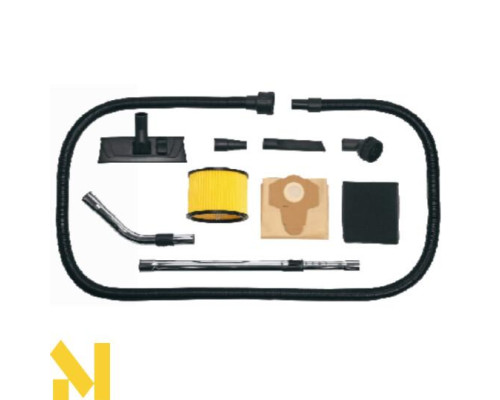 Пилосос вакуумний Einhell TE-VC 2230 SA