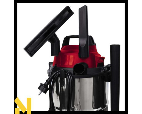 Пилосос Einhell TC-VC 1812 S