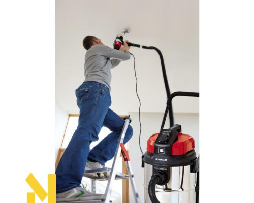 Пилосос Einhell TE-VC 2340 SA