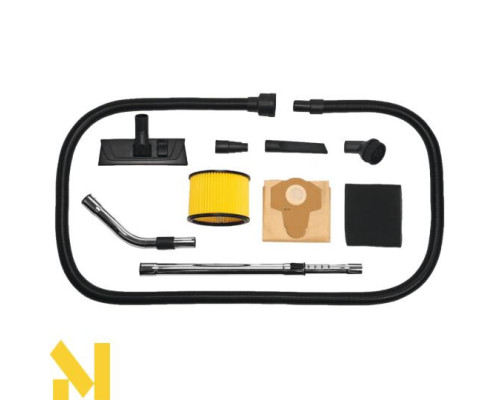 Пилосос Einhell TE-VC 2340 SA