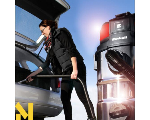 Пилосос Einhell TE-VC 2340 SA