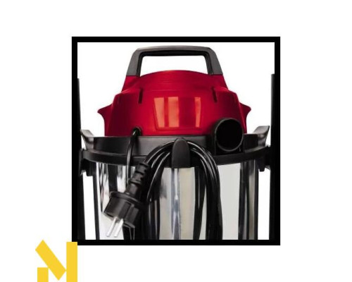 Пилосос Einhell TC-VC 1815 S