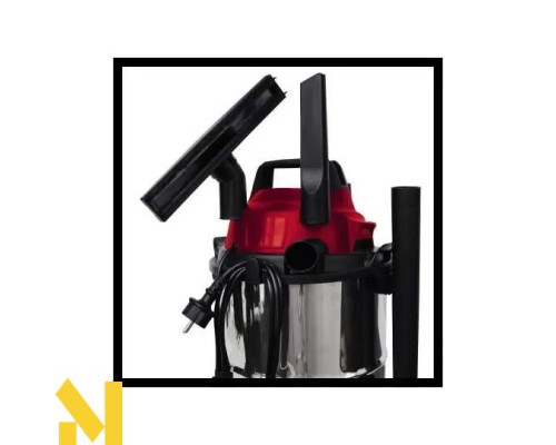Пилосос Einhell TC-VC 1815 S