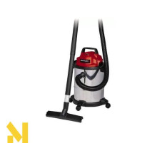 Пилосос Einhell TC-VC 1815 S