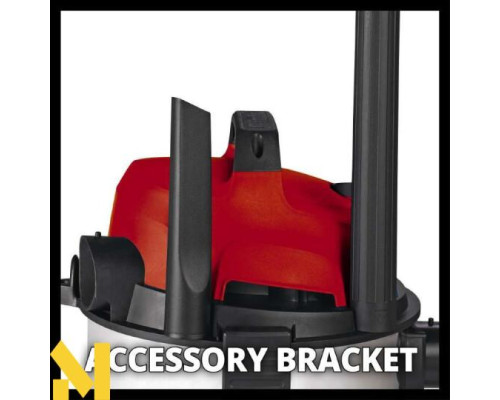 Пилосос Einhell TC-VC 1820 SA