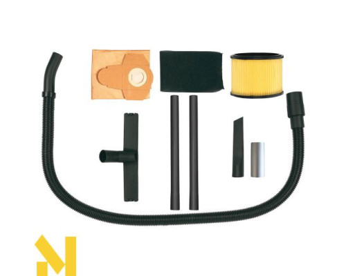 Пилосос будівельний Einhell TC-VC 1825