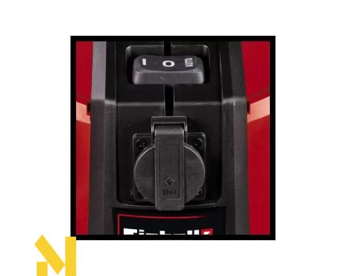 Пилосос Einhell TE-VC 2230 SAC
