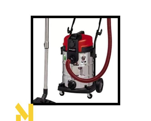 Пилосос Einhell TE-VC 2230 SAC