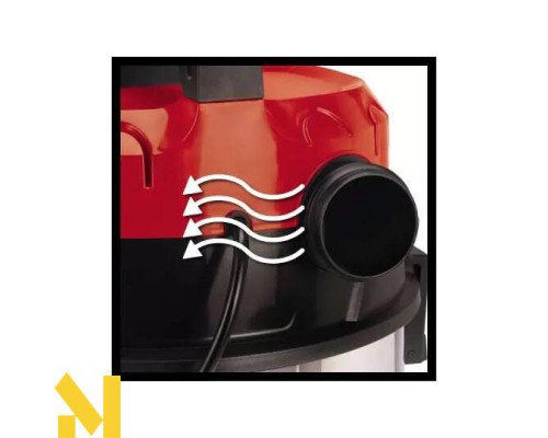 Пилосос Einhell TE-VC 2230 SAC