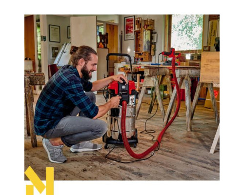 Пилосос Einhell TE-VC 2340 SAC