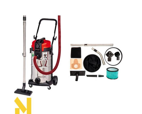 Пилосос Einhell TE-VC 2340 SAC