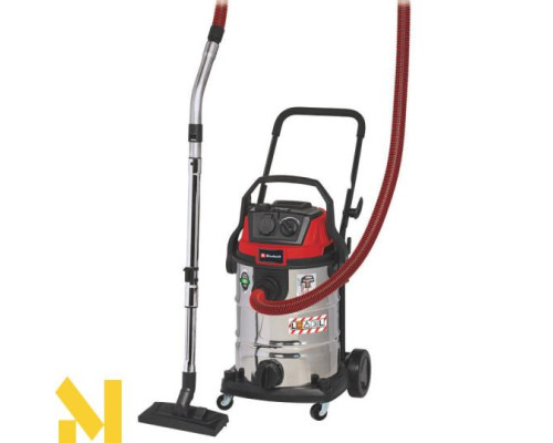 Пилосос промисловий Einhell TE-VC 2230 SACL