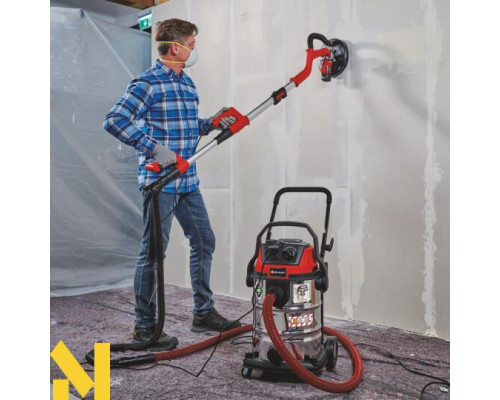 Пилосос промисловий Einhell TE-VC 2230 SACL