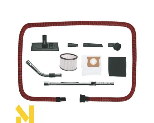 Пилосос промисловий Einhell TE-VC 2230 SACL