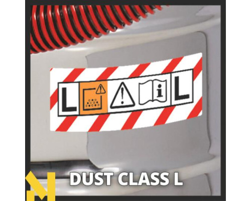 Пилосос промисловий Einhell TE-VC 2230 SACL